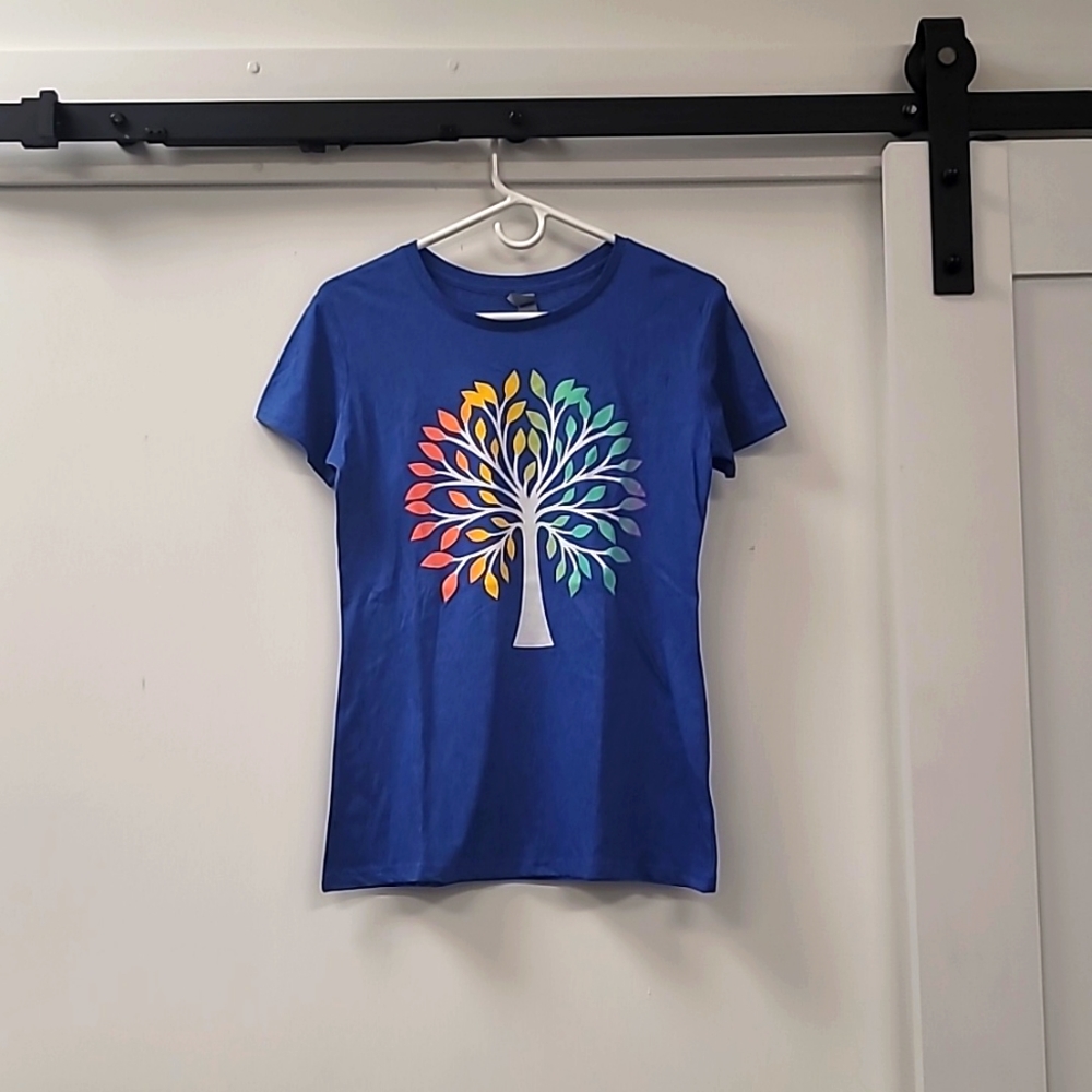 Graphic Tee